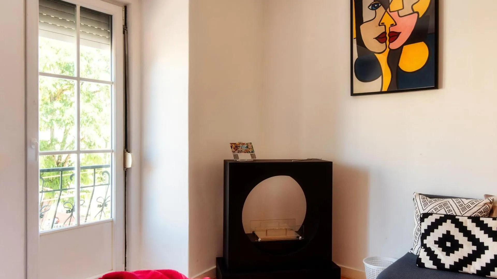 Graca Garden Apartment Lisboa