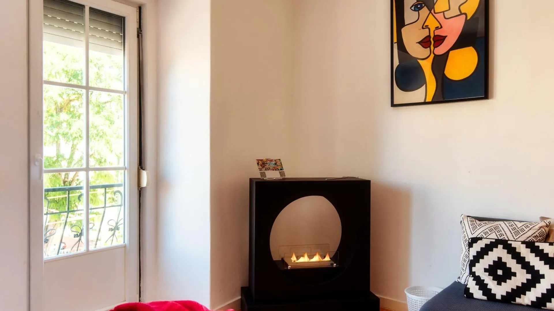 Graca Garden Apartment Lisboa 0*,