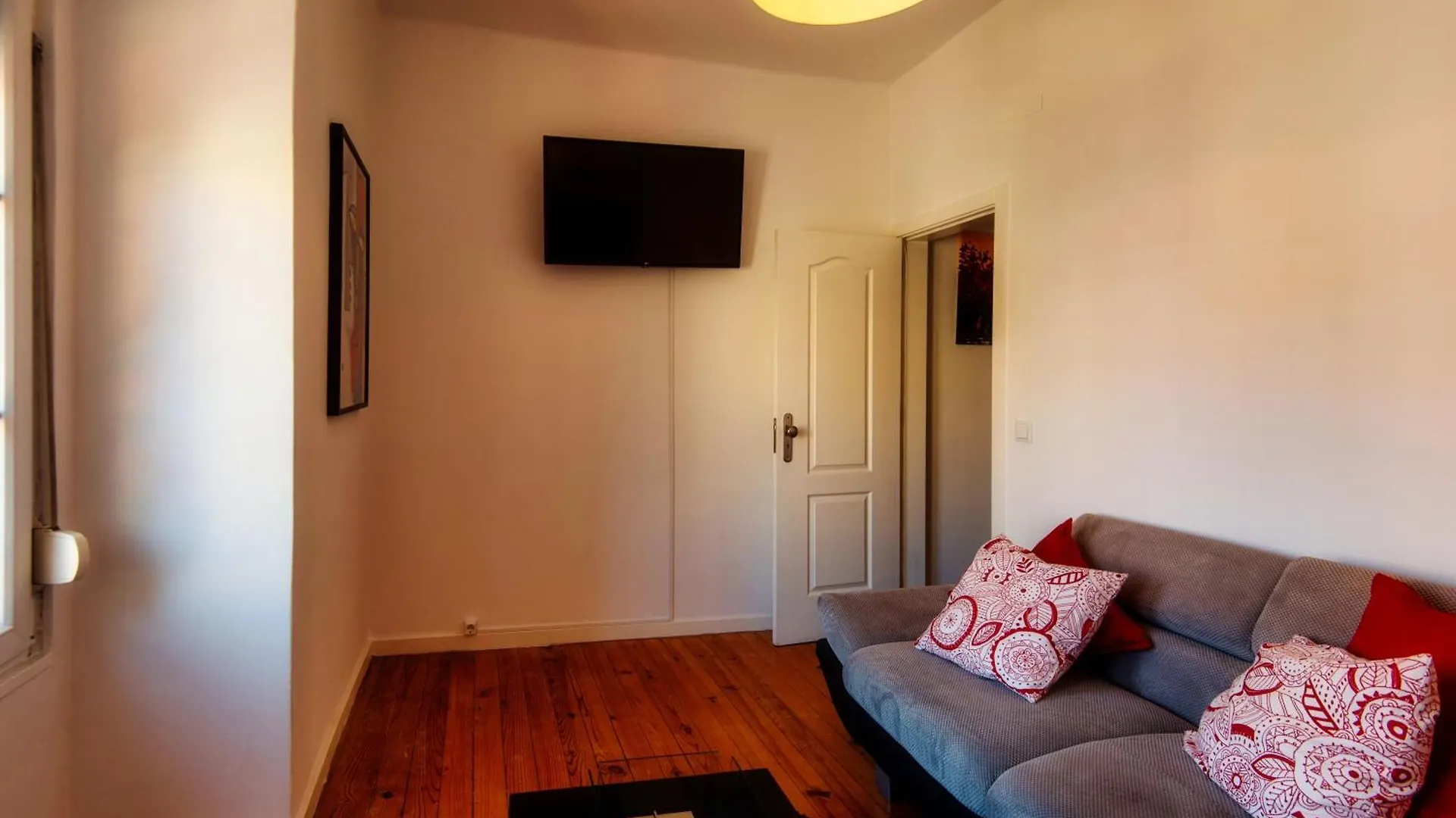 Graca Garden Apartment Lisboa 0*,  葡萄牙