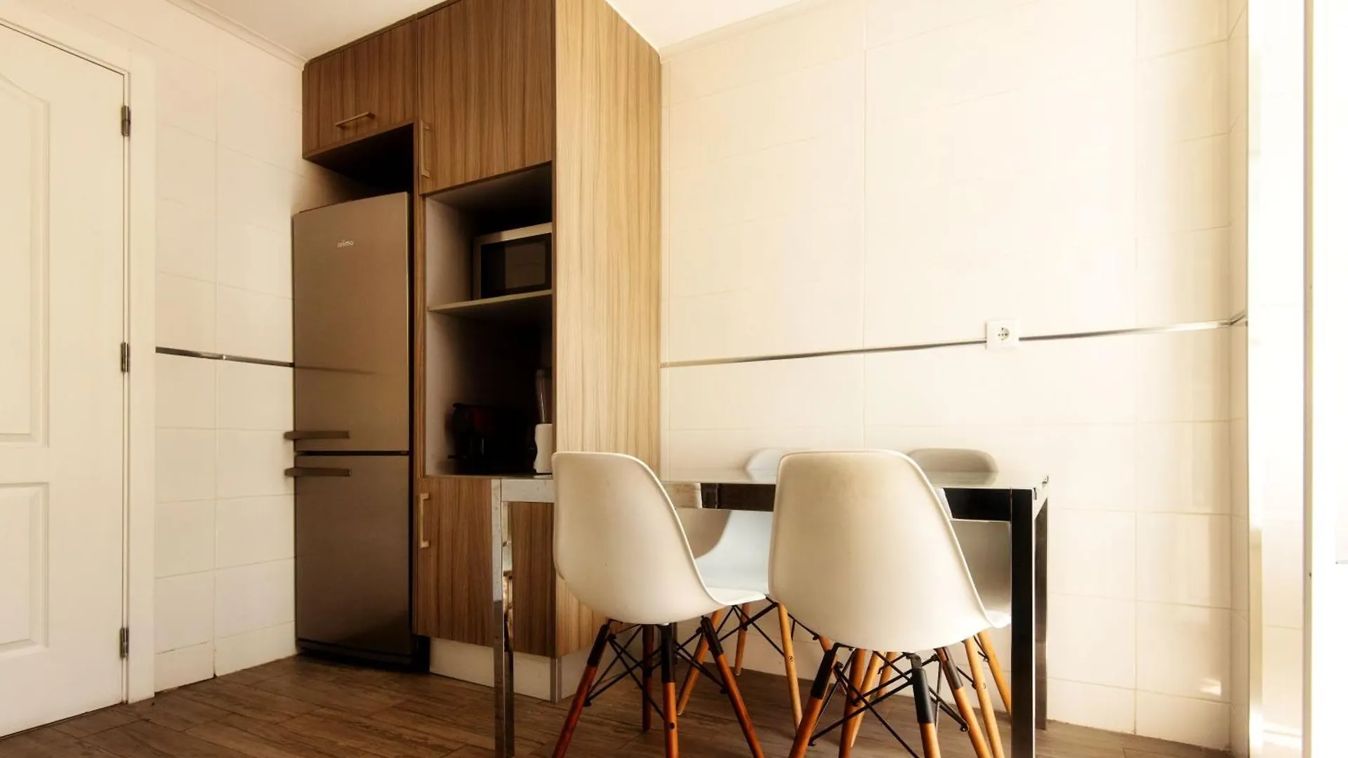 Graca Garden Apartment Lisboa