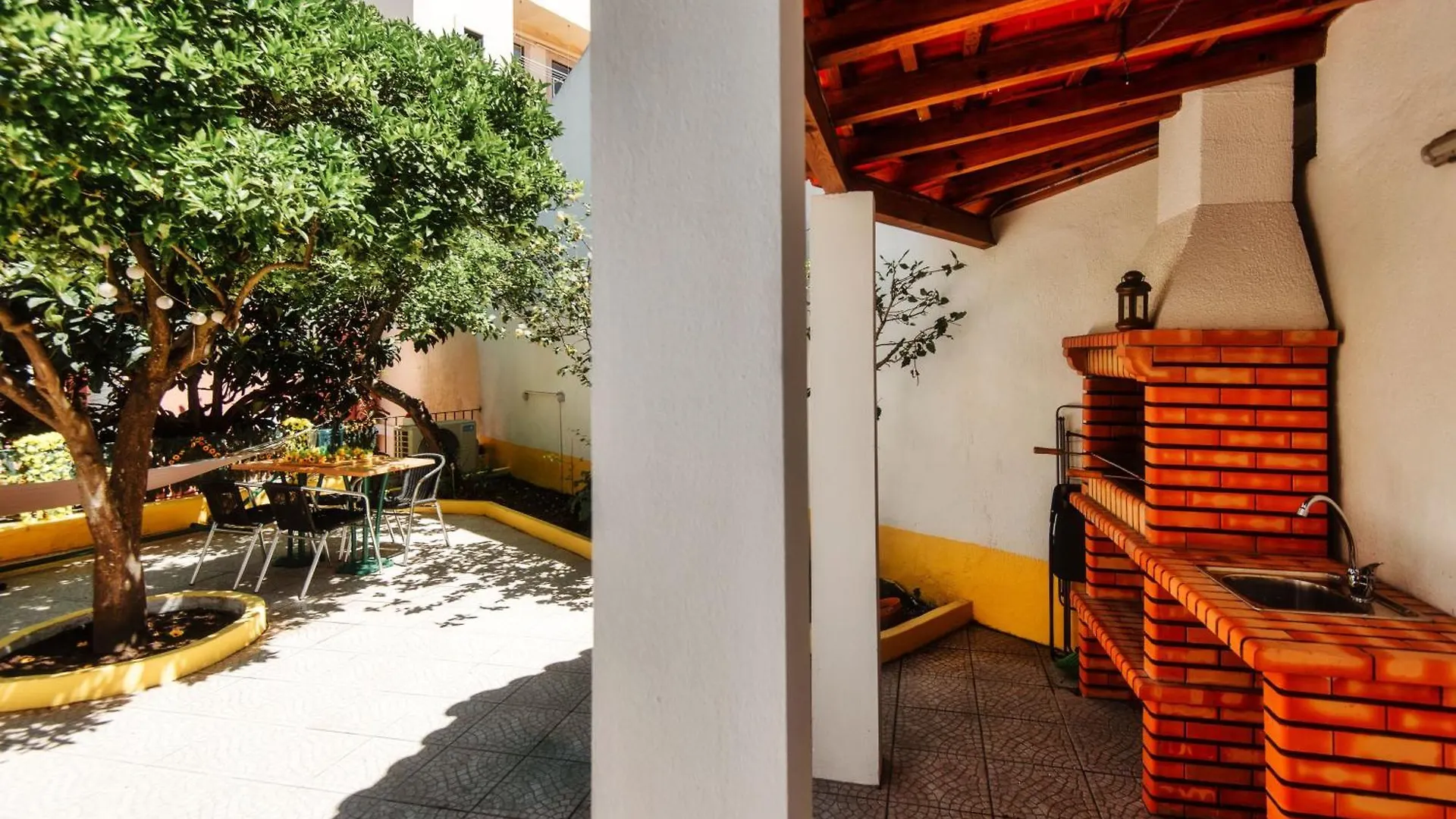 Graca Garden Apartment Lisboa