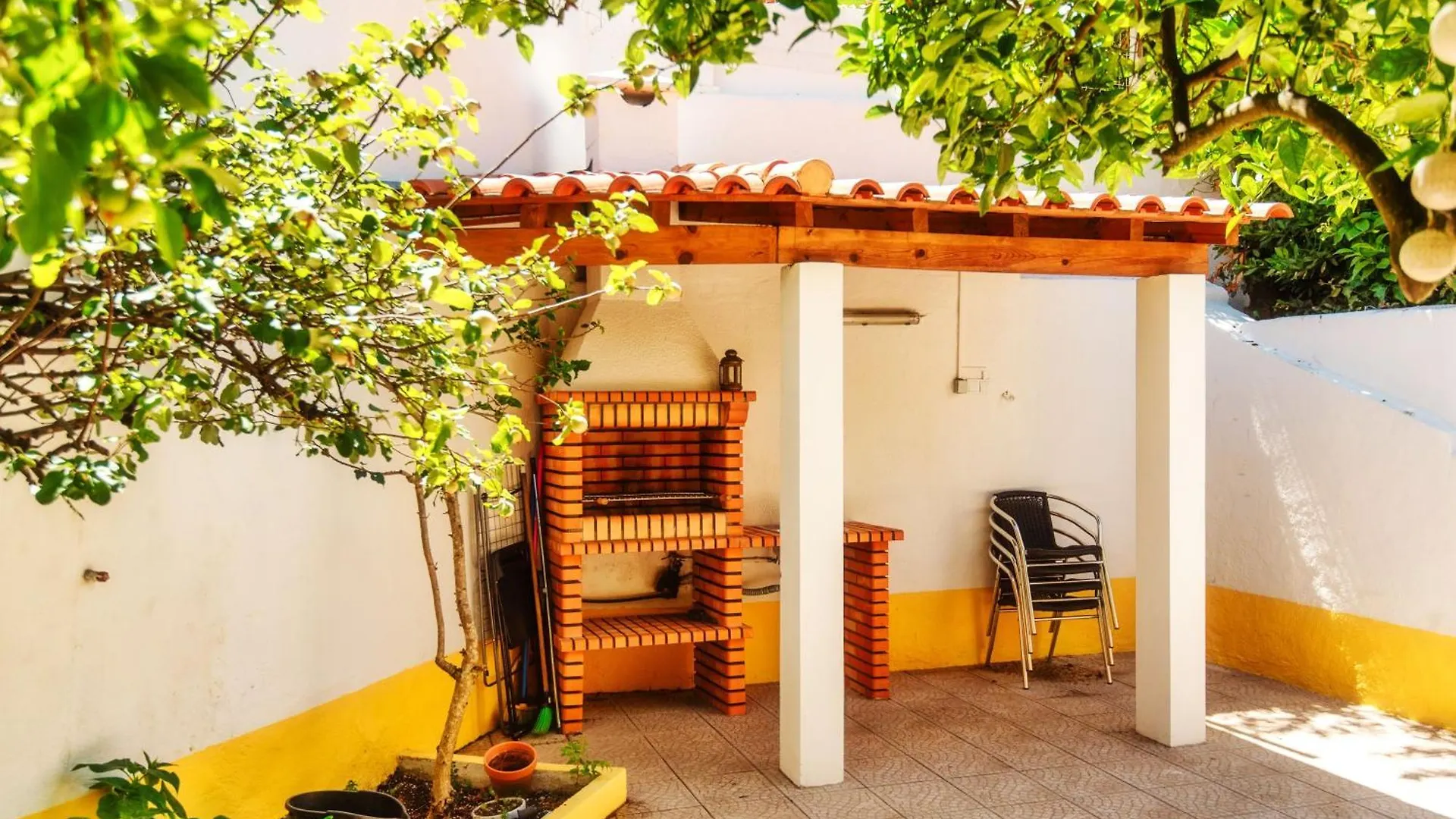 Graca Garden Apartment Lisboa