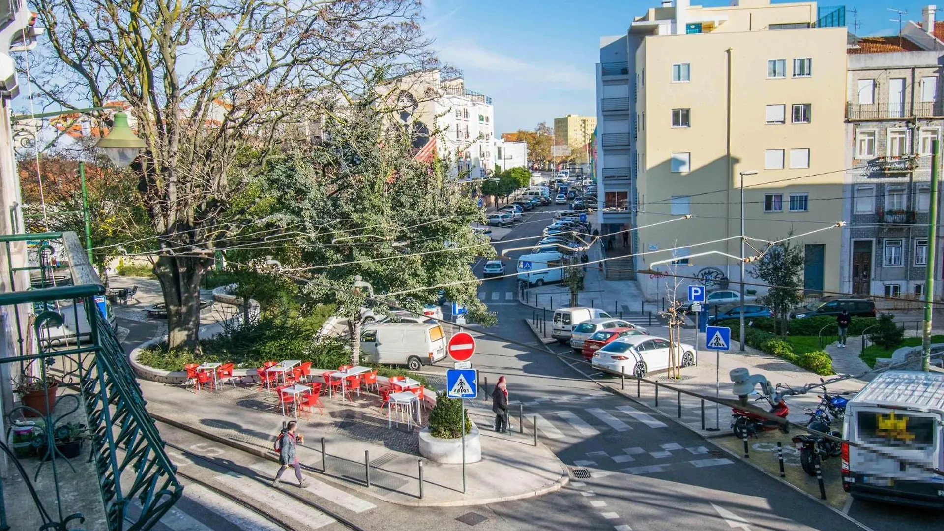 Graca Garden Apartment Lisboa 0*,  葡萄牙