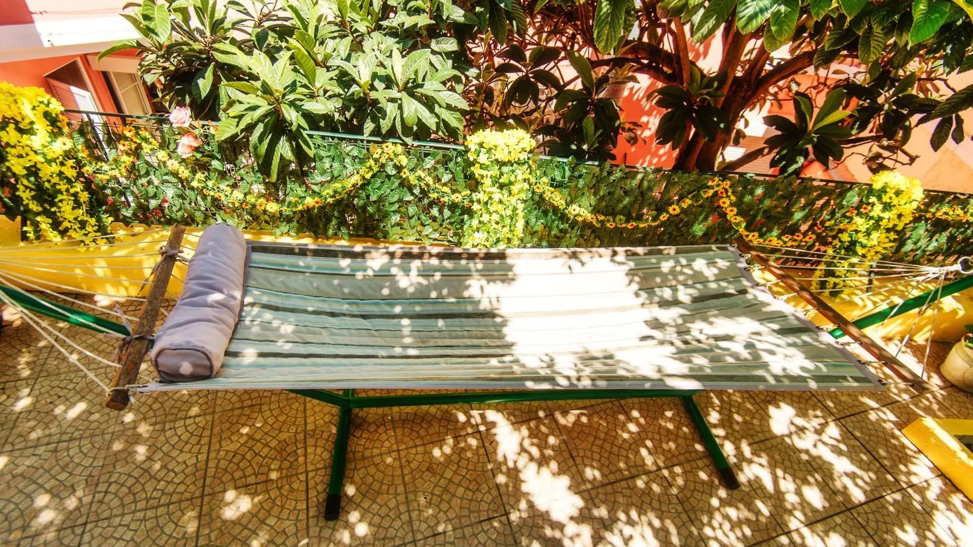 Graca Garden Apartment Lisboa 葡萄牙