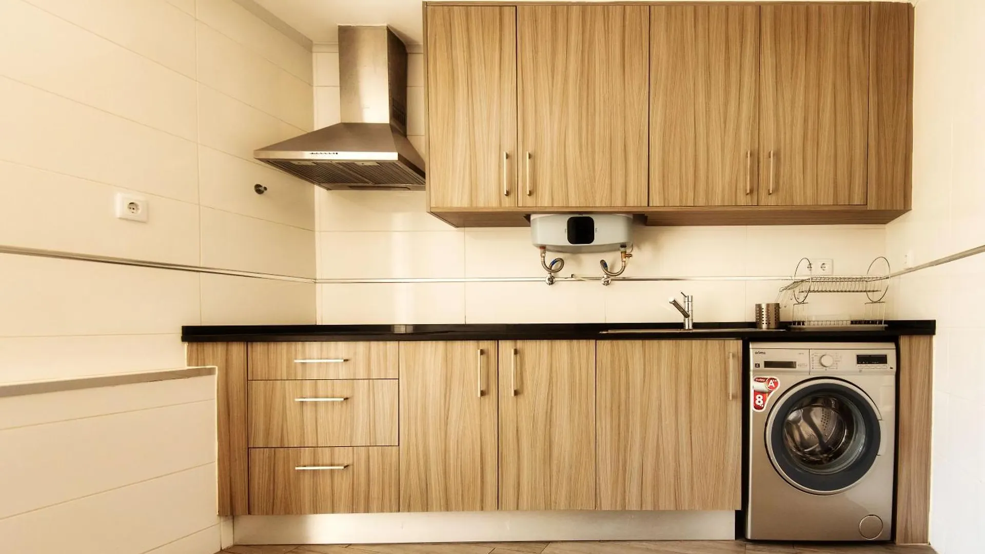 Graca Garden Apartment Lisbon