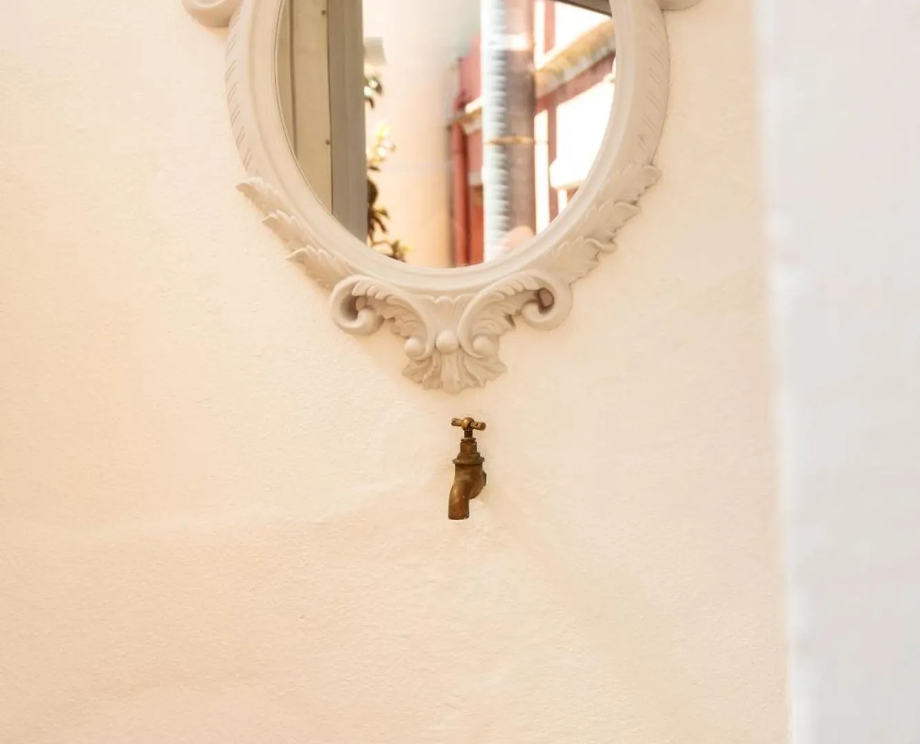 Graca Garden Apartment Lisbon