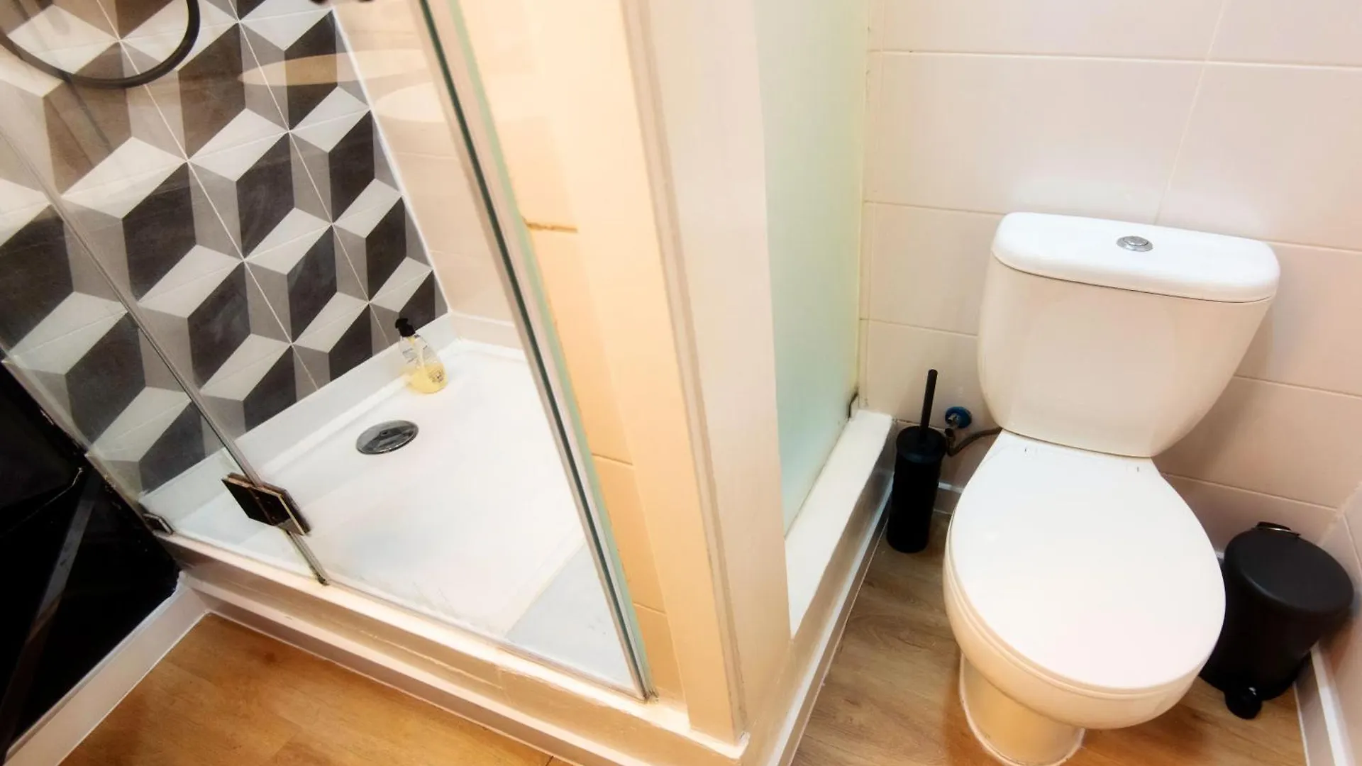 Graca Garden Apartment Lisbon 0*,