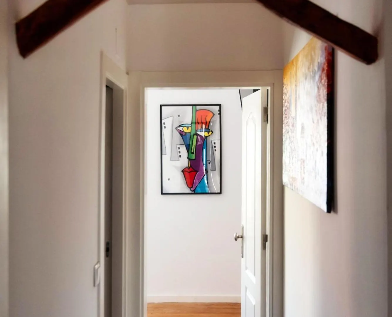 Graca Garden Apartment Lisbon Portugal