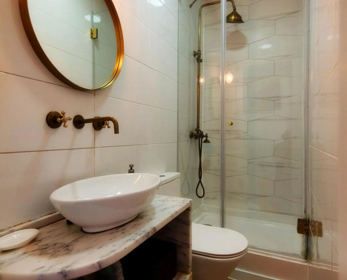 Graca Garden Apartment Lisbon