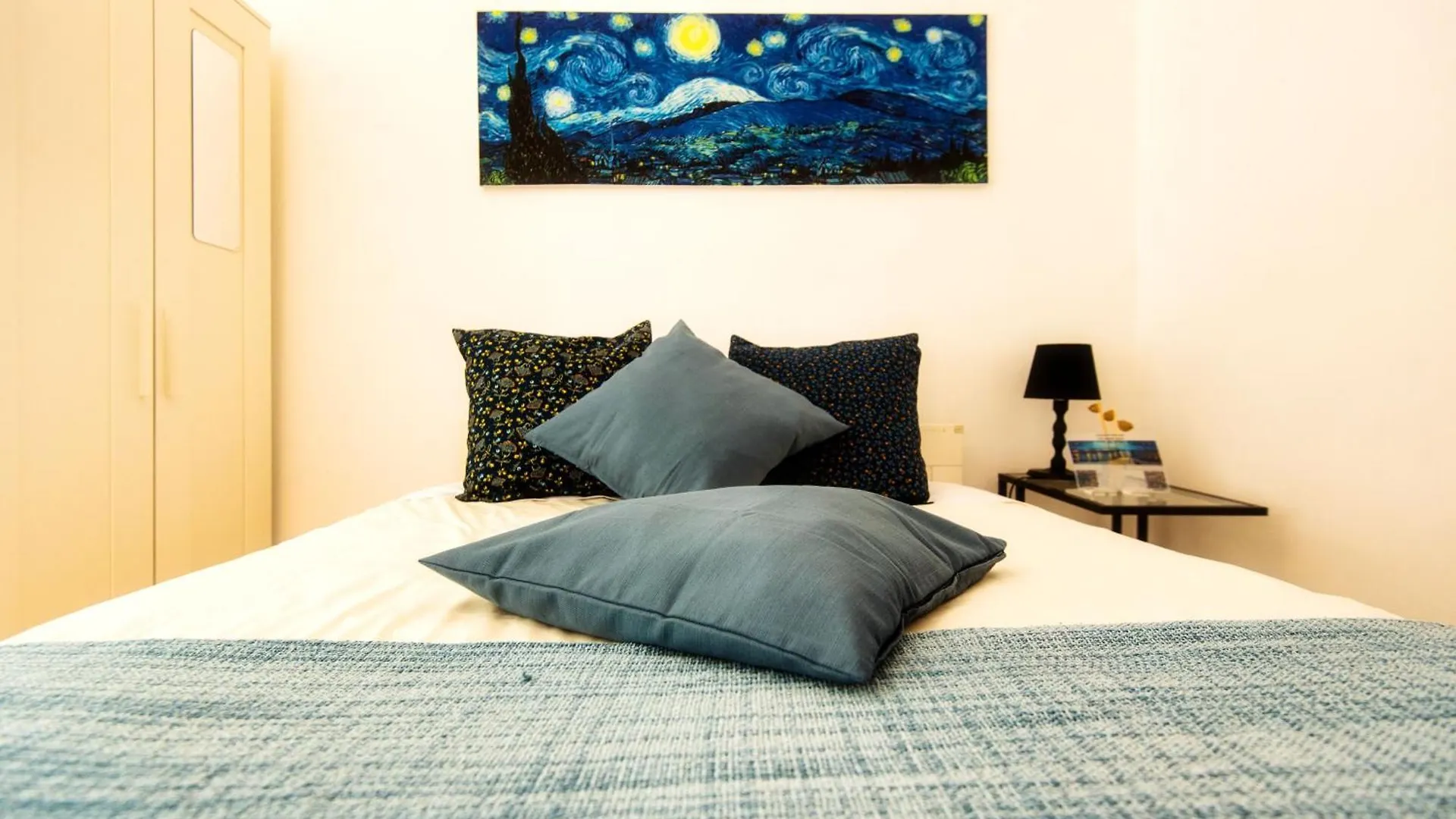 Graca Garden Apartment Lisbon