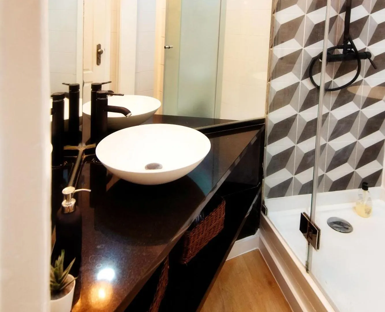 Graca Garden Apartment Lisbon